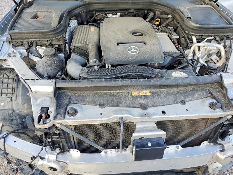 57511076 :رقم المزاد ، WDC0G4JB4JV015957 vin ، 2018 Mercedes-benz Glc مزاد بيع