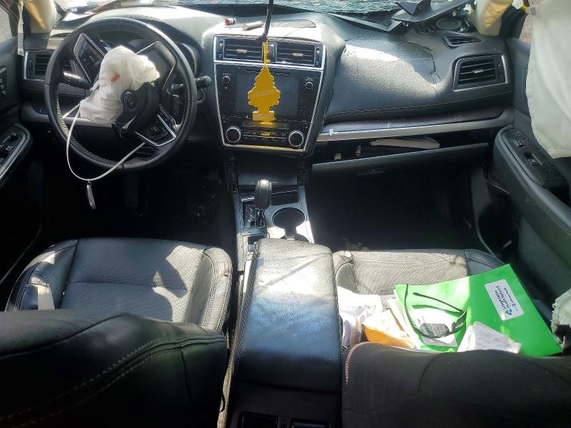 57056886 :رقم المزاد ، 4S3BNAK63J3037786 vin ، 2018 Subaru Legacy مزاد بيع