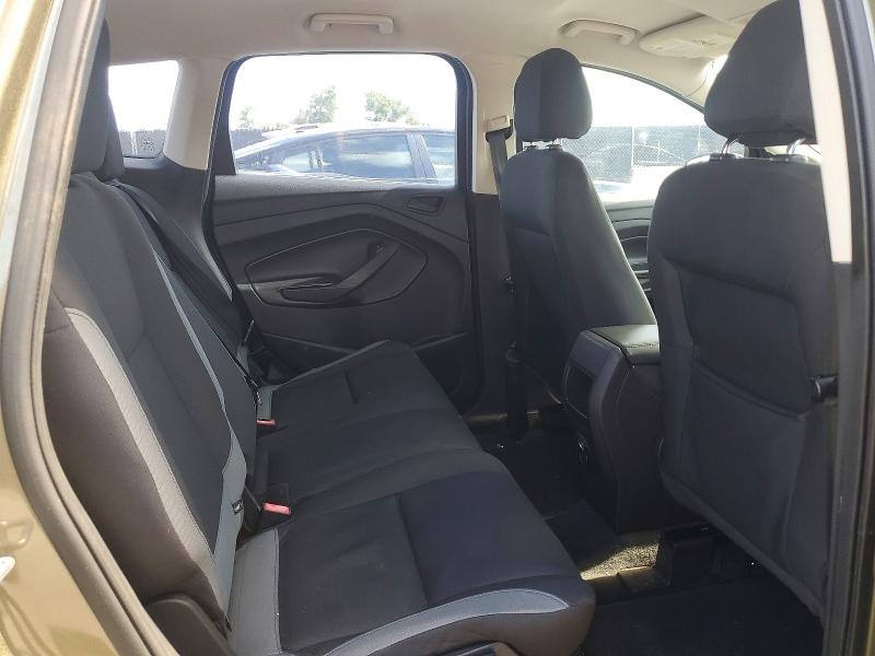 Aukcja sprzedaży 2014 Ford Escape, vin: 1FMCU0F77EUB23487, numer aukcji: 55143536