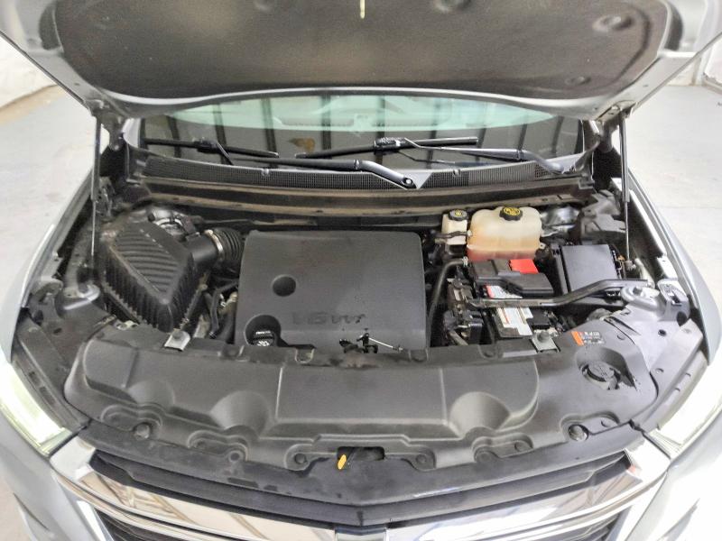2023 Chevrolet Traverse მანქანა იყიდება აუქციონზე, vin: 1GNERFKWXPJ247859, აუქციონის ნომერი: 55849646