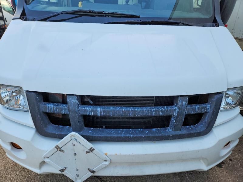 Продаж на аукціоні авто 2013 Isuzu Npr, vin: JALB4T173D7W01327, номер лоту: 63216596