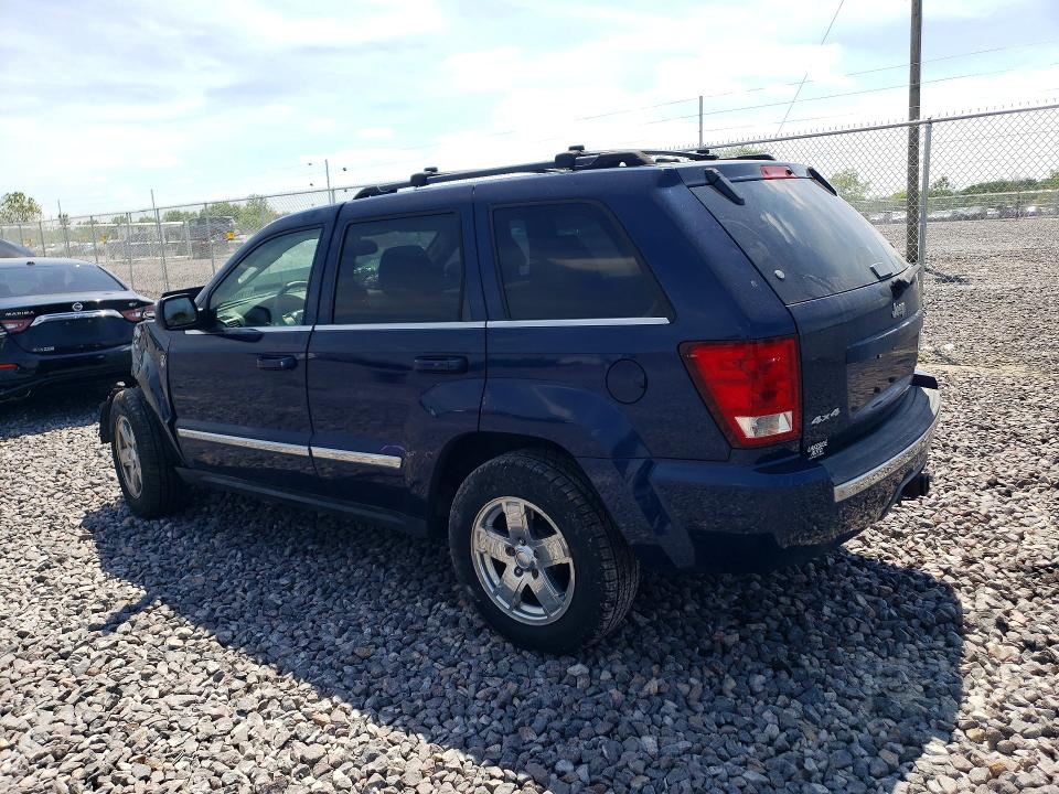 56171616 :رقم المزاد ، 1J4HR58235C532399 vin ، 2005 Jeep Grand Cherokee مزاد بيع