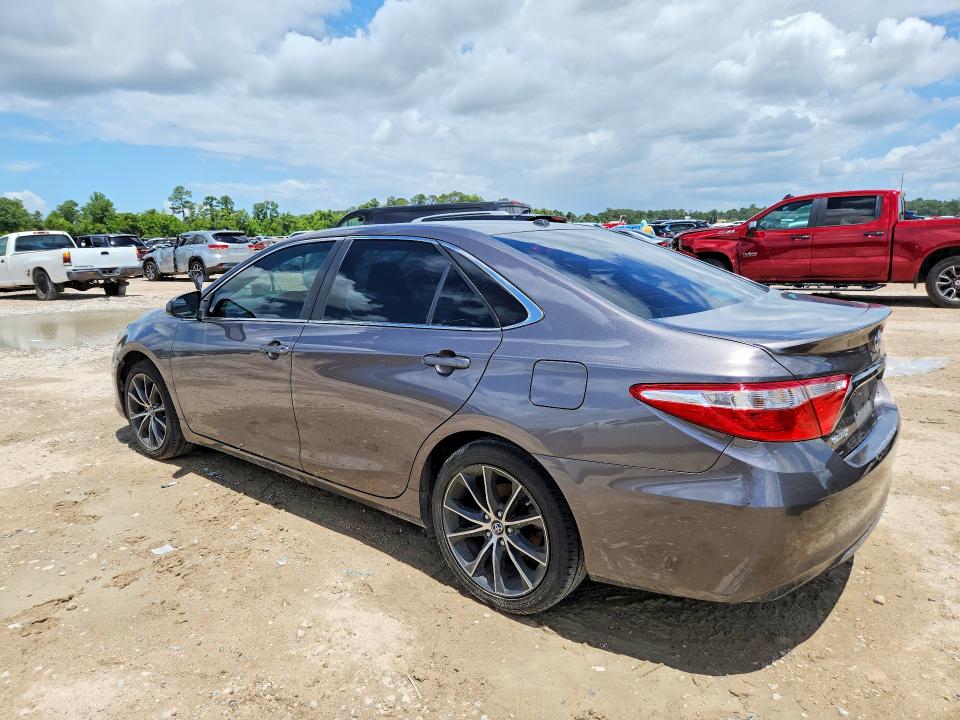 2015 Toyota Camry მანქანა იყიდება აუქციონზე, vin: 4T1BF1FK8FU902351, აუქციონის ნომერი: 56333186