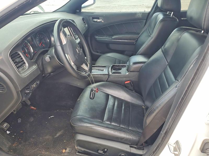 Продажа на аукционе авто 2014 Dodge Charger, vin: 2C3CDXDT0EH103117, номер лота: 56712926