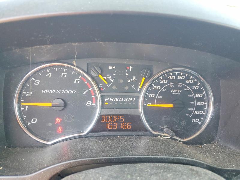 2007 Gmc Canyon მანქანა იყიდება აუქციონზე, vin: 1GTCS139078221360, აუქციონის ნომერი: 55645386