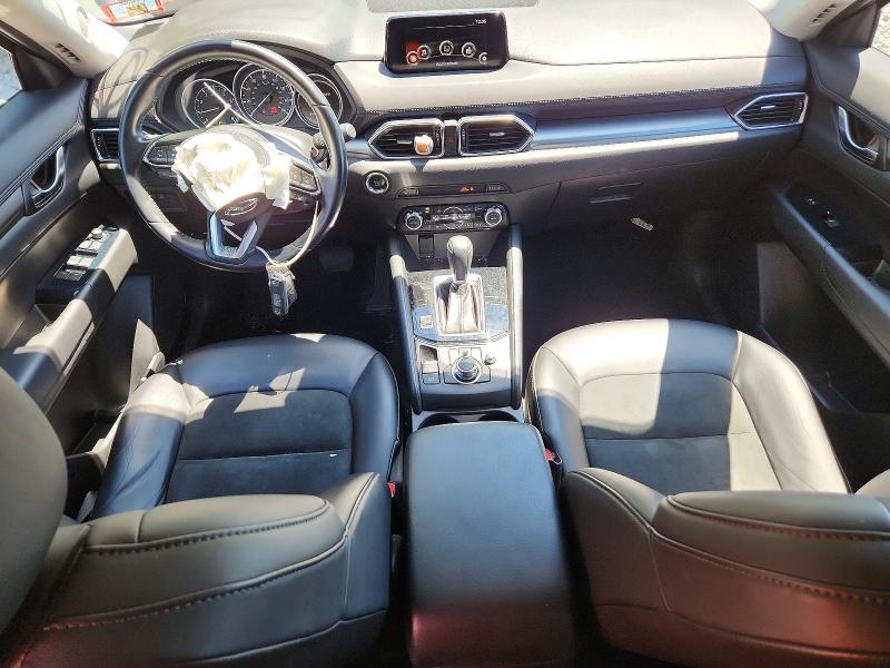 57648816 :رقم المزاد ، JM3KFBCM9J0426750 vin ، 2018 Mazda Cx-5 مزاد بيع
