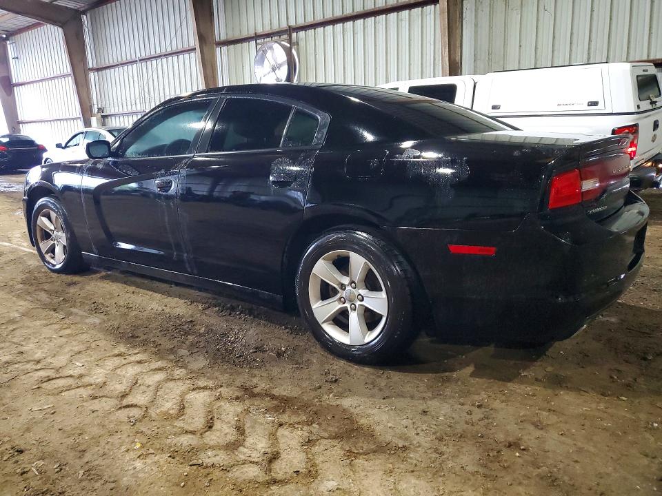 Aukcja sprzedaży 2014 Dodge Charger, vin: 2C3CDXBG7EH240691, numer aukcji: 55612666