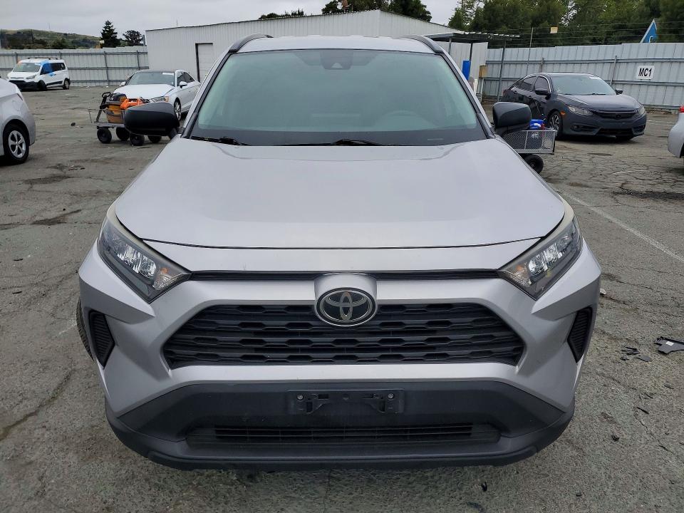 Продажа на аукционе авто 2020 Toyota Rav4, vin: 2T3F1RFV9LC064277, номер лота: 57975506