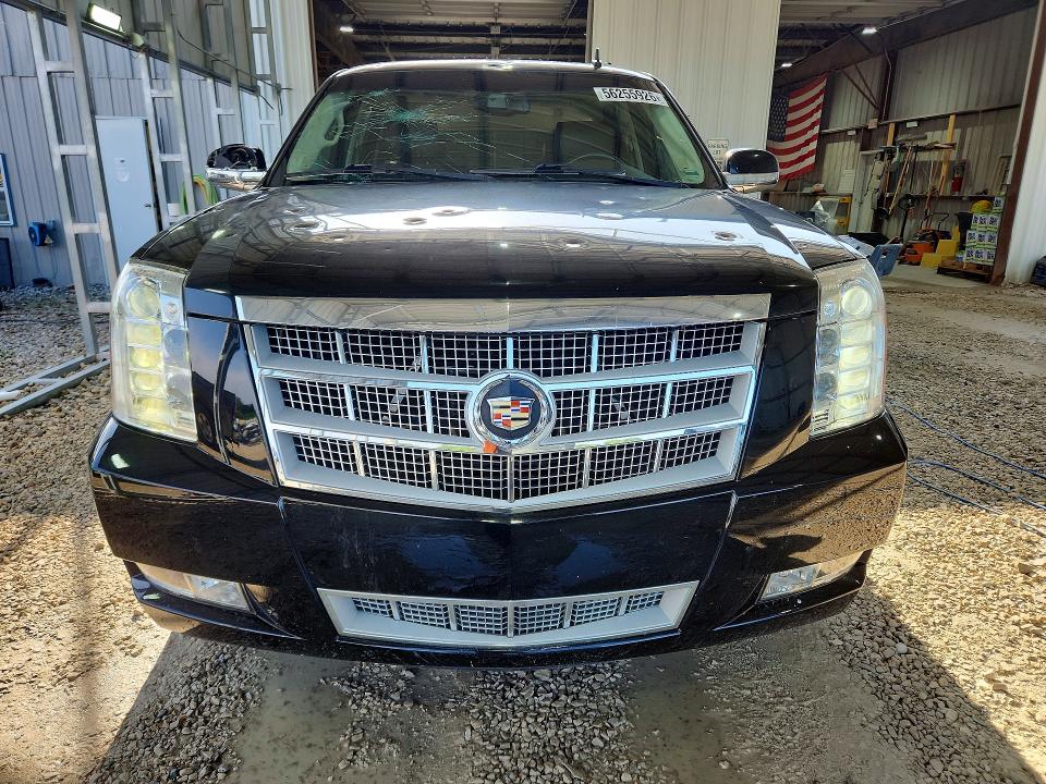 Продажа на аукционе авто 2010 Cadillac Escalade, vin: 1GYUKDEF6AR162139, номер лота: 56255926