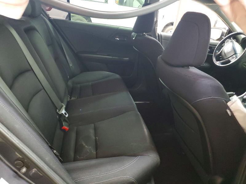 Aukcja sprzedaży 2013 Honda Accord, vin: 1HGCR2F51DA225207, numer aukcji: 55415176