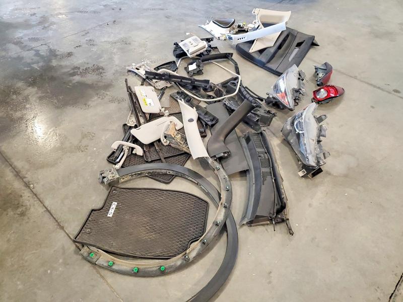 56656386 :رقم المزاد ، JM3KFBCM8L0867059 vin ، 2020 Mazda Cx-5 مزاد بيع