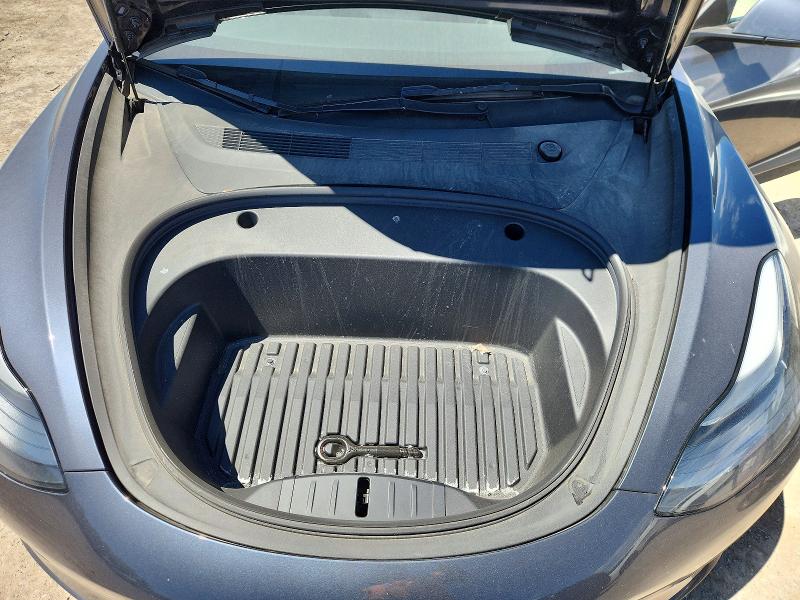 Продажа на аукционе авто 2022 Tesla Model 3, vin: 5YJ3E1EA2NF343830, номер лота: 53895646