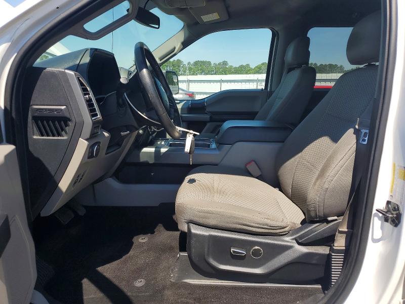 Продажа на аукционе авто 2015 Ford F150, vin: 1FTEW1EP6FFA11459, номер лота: 56137606