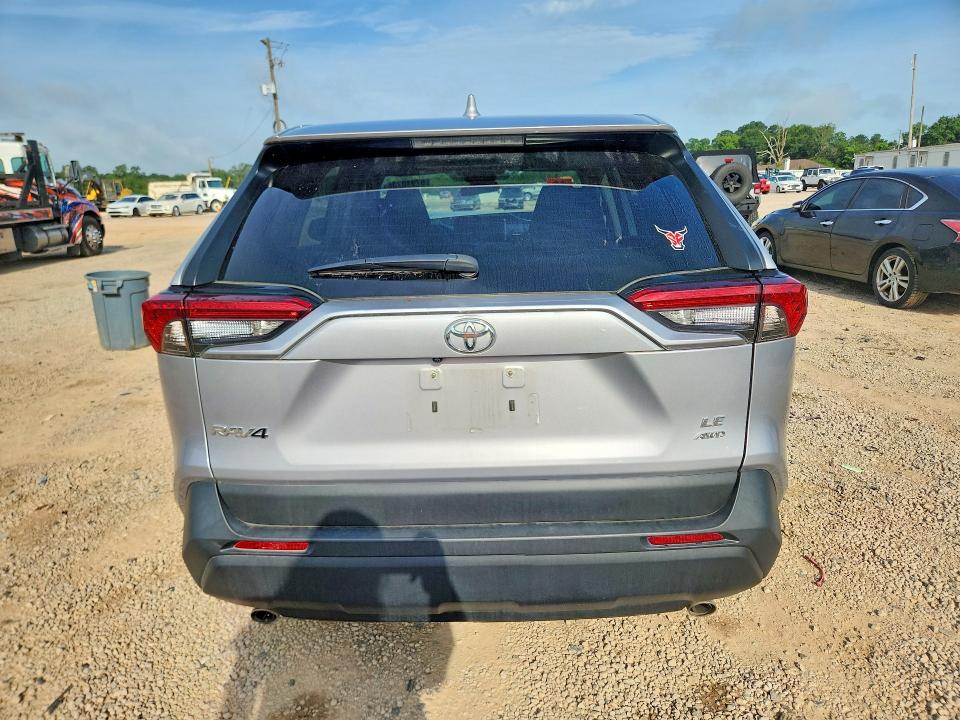 Aukcja sprzedaży 2024 Toyota Rav4, vin: 2T3G1RFV9RC463946, numer aukcji: 57940736
