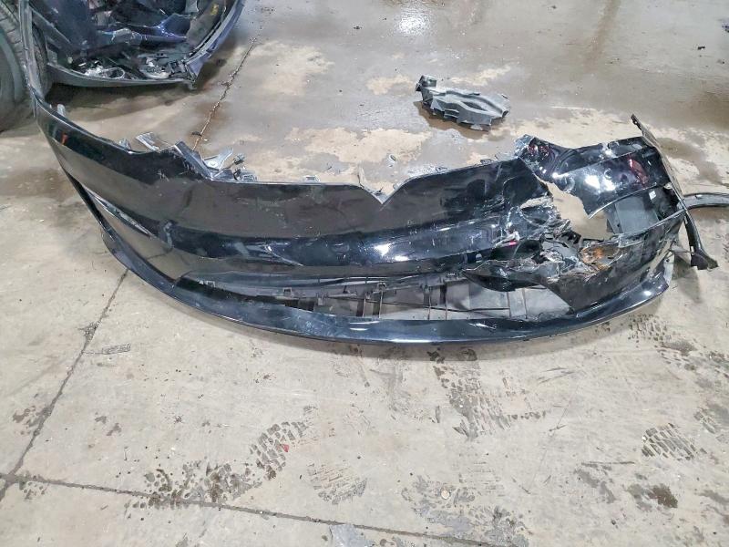 Aukcja sprzedaży 2023 Tesla Model X, vin: 7SAXCDE50PF381428, numer aukcji: 55459616