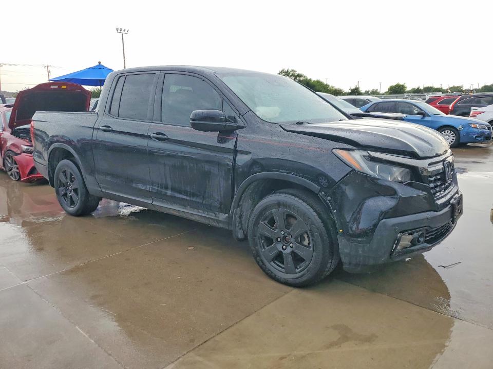 Aukcja sprzedaży 2017 Honda Ridgeline, vin: 5FPYK3F85HB002214, numer aukcji: 57958966