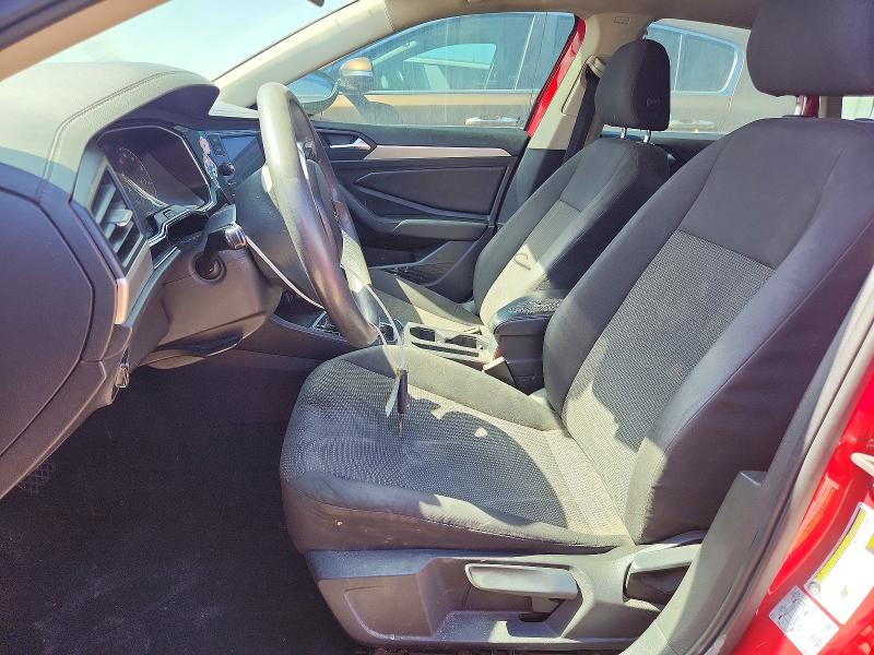 81805475 :رقم المزاد ، 3VWC57BU2KM028158 vin ، 2019 Volkswagen Jetta مزاد بيع