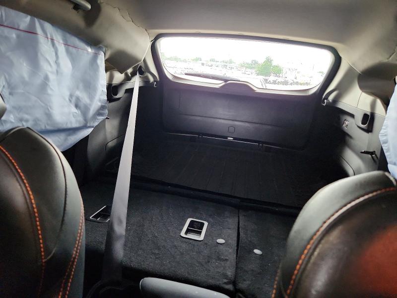 58944556 :رقم المزاد ، JF2GTHMC4NH223175 vin ، 2022 Subaru Crosstrek مزاد بيع