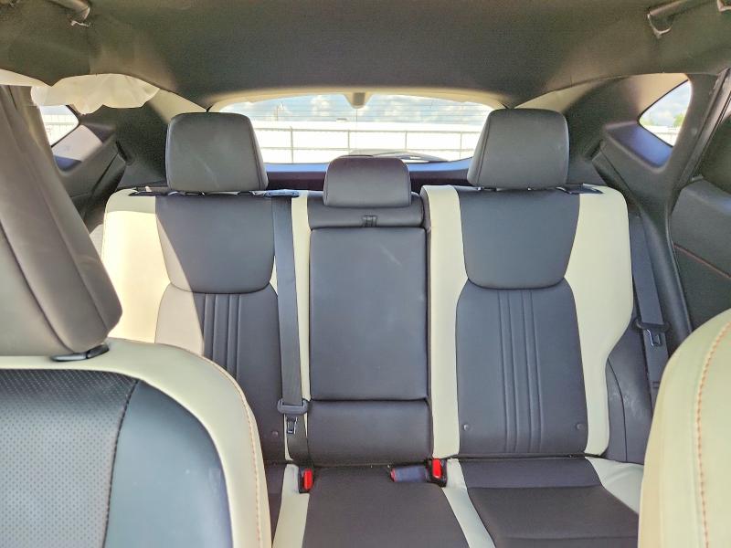 Aukcja sprzedaży 2022 Lexus Nx, vin: 2T2GKCEZ5NC001994, numer aukcji: 55368456