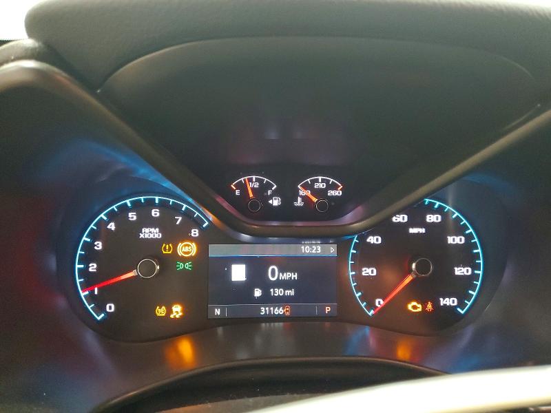 57498746 :رقم المزاد ، 1GTG6FEN6N1266581 vin ، 2022 Gmc Canyon مزاد بيع