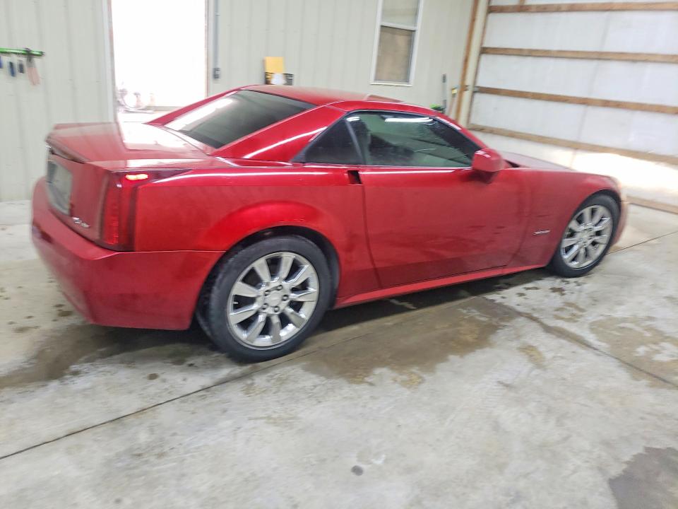 Продаж на аукціоні авто 2005 Cadillac Xlr, vin: 1G6YV34A855601985, номер лоту: 57258246