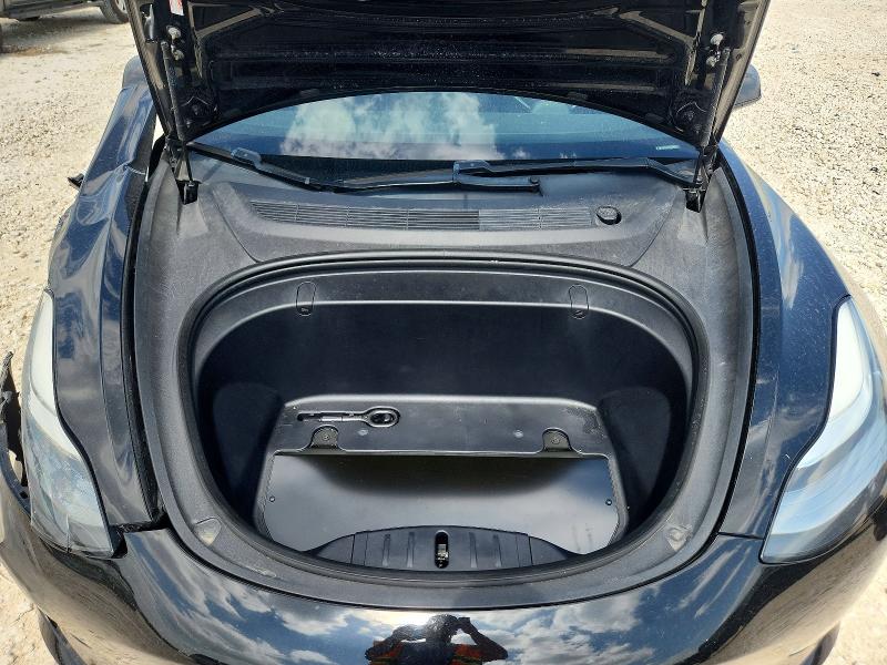 Продаж на аукціоні авто 2019 Tesla Model 3, vin: 5YJ3E1EB2KF208853, номер лоту: 58355916