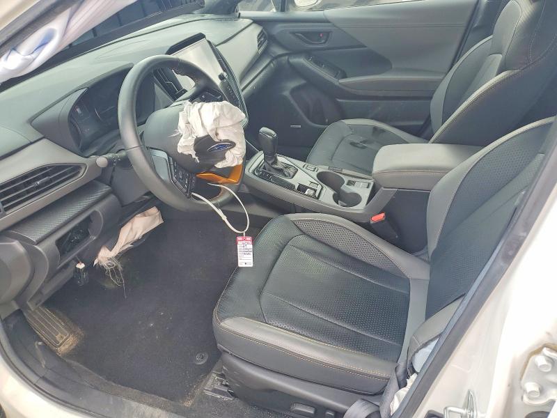 Продажа на аукционе авто 2024 Subaru Crosstrek, vin: 4S4GUHU68R3781700, номер лота: 59082606