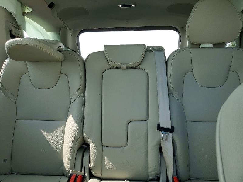 2018 Volvo Xc90 მანქანა იყიდება აუქციონზე, vin: YV4A22PK8J1210470, აუქციონის ნომერი: 56080486