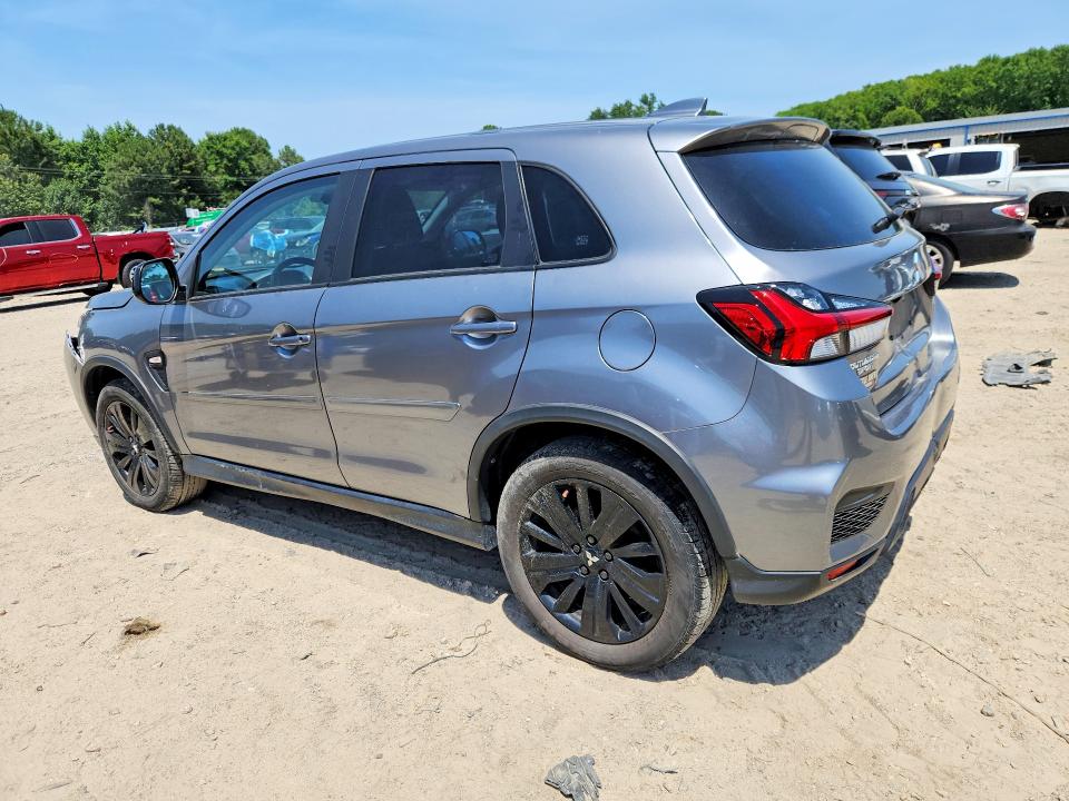 Aukcja sprzedaży 2021 Mitsubishi Outlander Sport, vin: JA4APUAU2MU030974, numer aukcji: 57861896
