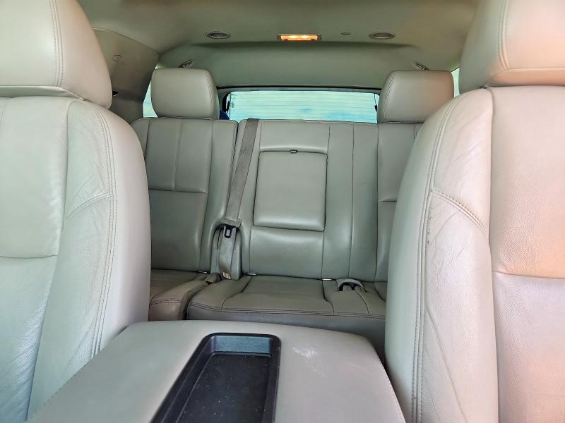 57211546 :رقم المزاد ، 1GKS2CE02BR352545 vin ، 2011 Gmc Yukon مزاد بيع
