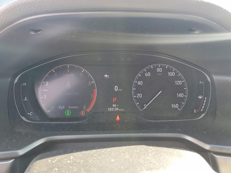 Продажа на аукционе авто 2021 Honda Accord, vin: 1HGCV1F19MA013125, номер лота: 57668726