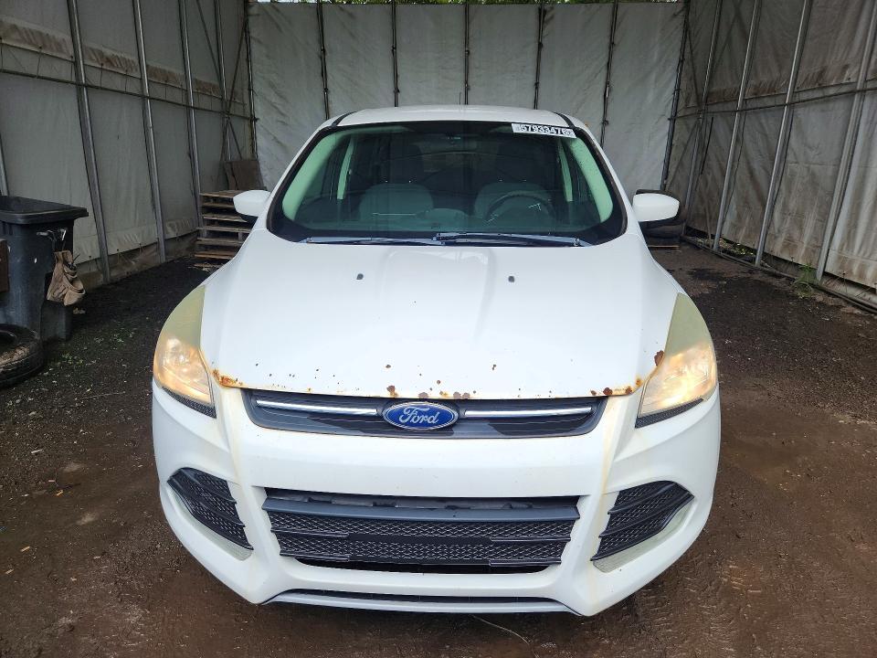 Aukcja sprzedaży 2015 Ford Escape, vin: 1FMCU9GX2FUB51539, numer aukcji: 57933476