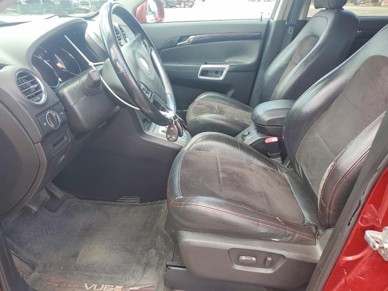Продаж на аукціоні авто 2008 Saturn Vue, vin: 3GSCL13798S552253, номер лоту: 59600876