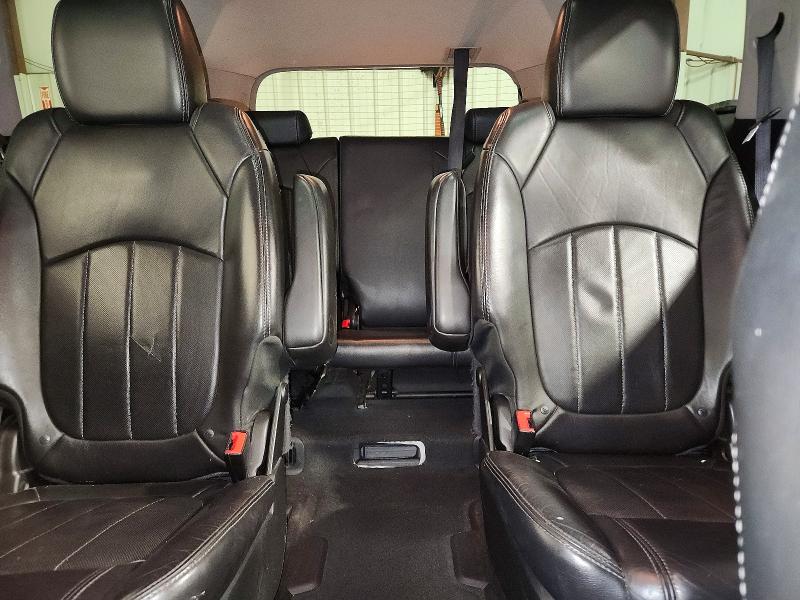 57683056 :رقم المزاد ، 5GAKRCKD9DJ253917 vin ، 2013 Buick Enclave مزاد بيع
