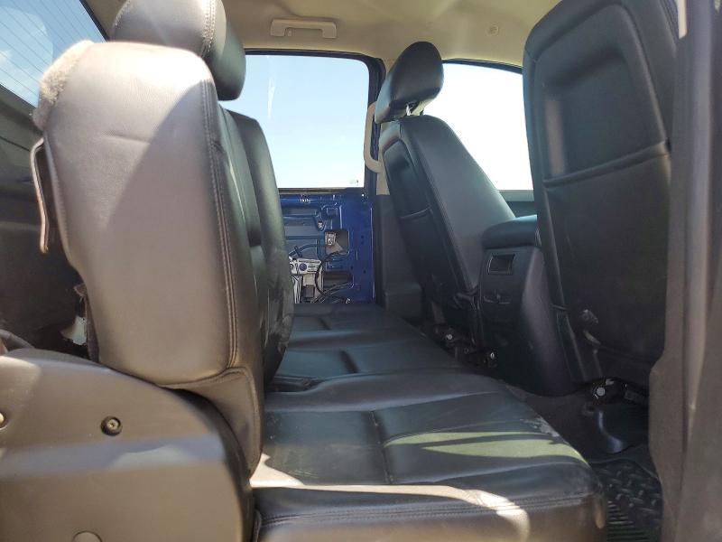 2013 Gmc Sierra მანქანა იყიდება აუქციონზე, vin: 3GTP2VE77DG246704, აუქციონის ნომერი: 59130966