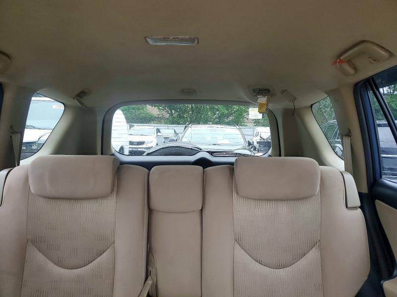 2010 Toyota Rav4 მანქანა იყიდება აუქციონზე, vin: JTMBF4DV7AD029588, აუქციონის ნომერი: 58533346