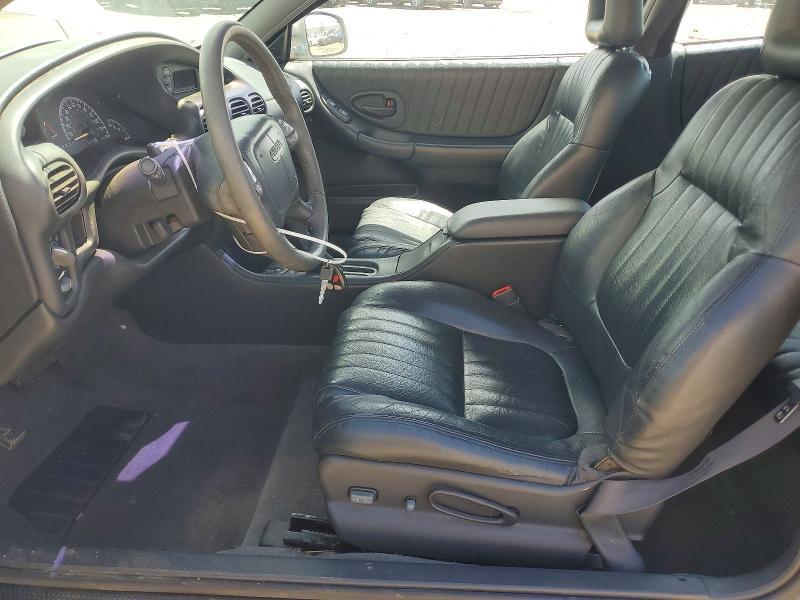 Продаж на аукціоні авто 1999 Pontiac Grand Prix, vin: 1G2WR1215XF233315, номер лоту: 56404376