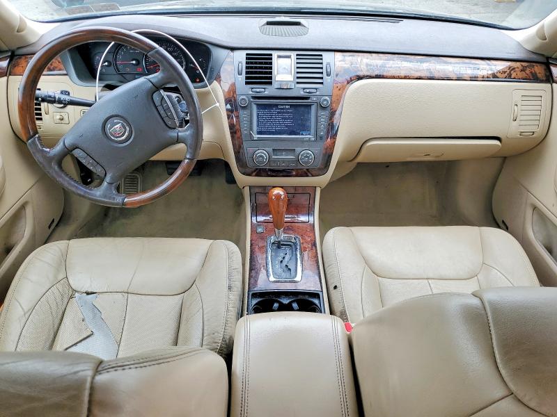Продаж на аукціоні авто 2008 Cadillac Dts, vin: 1G6KD57978U111666, номер лоту: 57634146