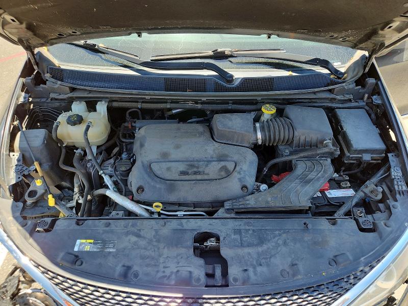 Aukcja sprzedaży 2019 Chrysler Pacifica, vin: 2C4RC1BGXKR665463, numer aukcji: 55766016