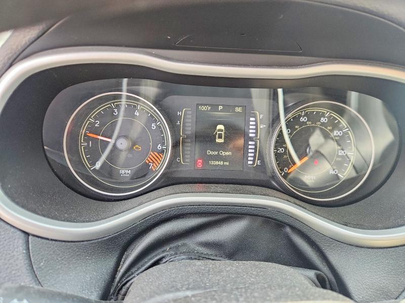 Aukcja sprzedaży 2015 Jeep Cherokee, vin: 1C4PJLAB5FW761514, numer aukcji: 56316606
