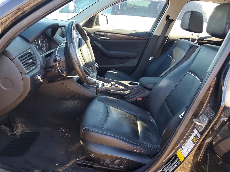 Aukcja sprzedaży 2013 Bmw X1, vin: WBAVL1C55DVR83130, numer aukcji: 57726656