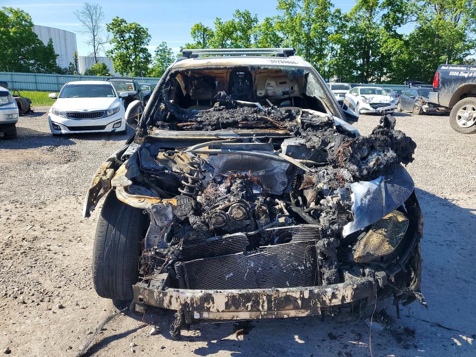 Продажа на аукционе авто 2021 Audi Q5, vin: WA1BAAFY0M2051298, номер лота: 55769806