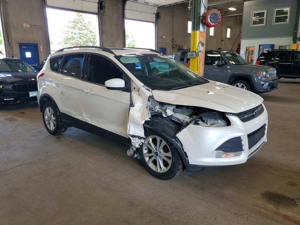 Продажа на аукционе авто 2014 Ford Escape, vin: 1FMCU9GX4EUB87456, номер лота: 56958746