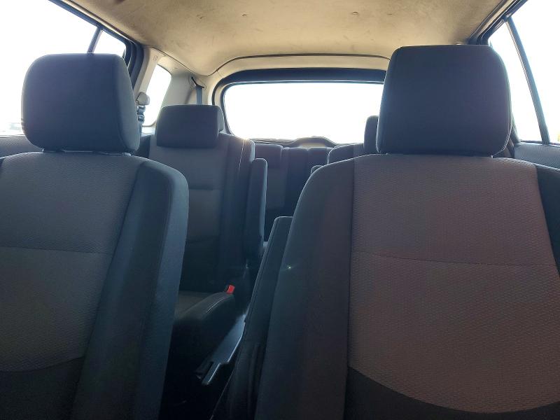 2007 Mazda 5 მანქანა იყიდება აუქციონზე, vin: JM1CR29L170146624, აუქციონის ნომერი: 57002276