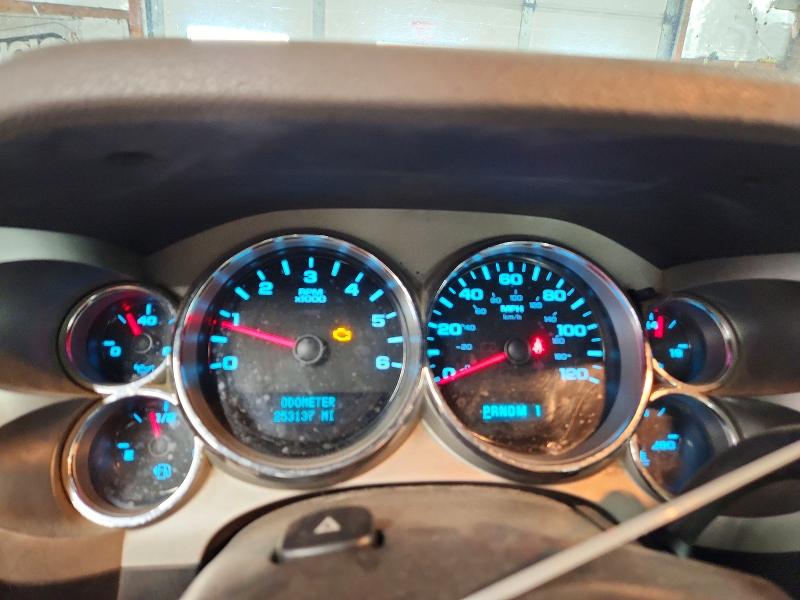 Продаж на аукціоні авто 2007 Chevrolet Silverado, vin: 1GCHC24K37E577104, номер лоту: 56053656