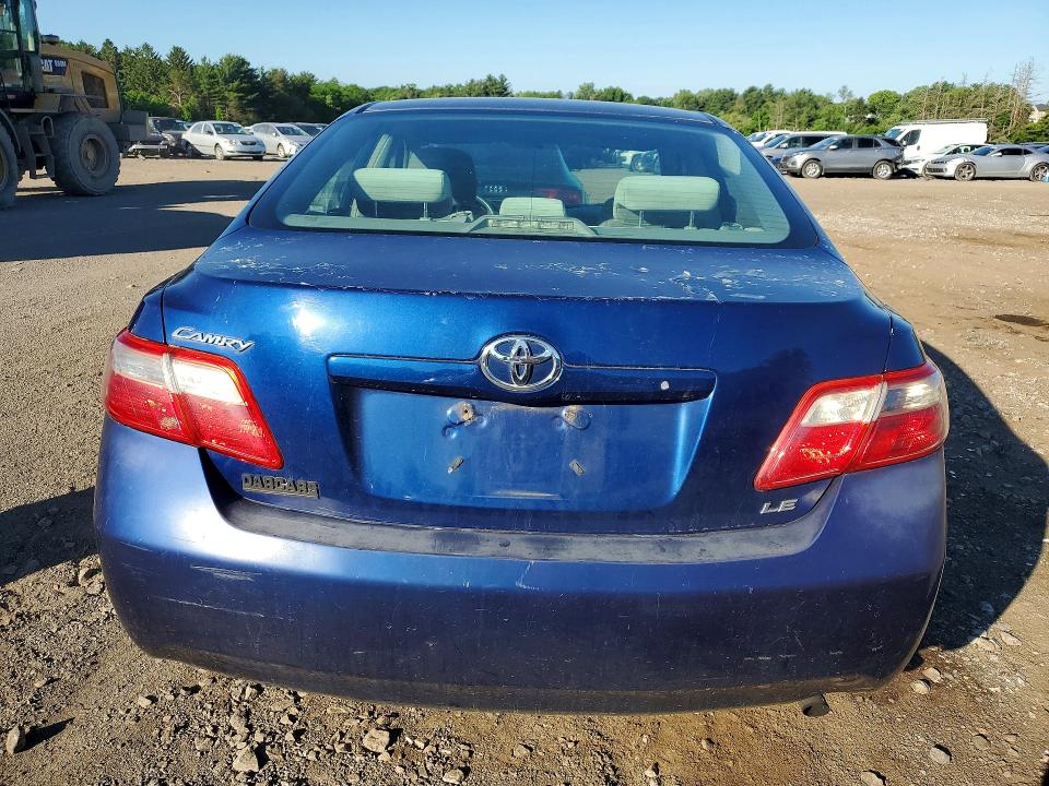 2009 Toyota Camry მანქანა იყიდება აუქციონზე, vin: 4T1BE46K69U310326, აუქციონის ნომერი: 56282156