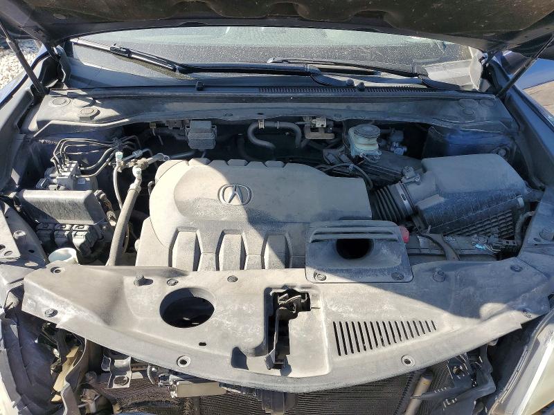 Aukcja sprzedaży 2016 Acura Rdx, vin: 5J8TB4H7XGL009931, numer aukcji: 55818926