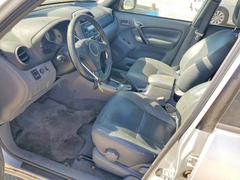 Auction sale of the 2003 Toyota Rav4, vin: JTEHH20V330209509, lot number: 57752906