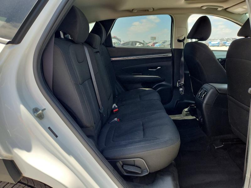 56454626 :رقم المزاد ، 5NMJF3AE4NH064550 vin ، 2022 Hyundai Tucson مزاد بيع