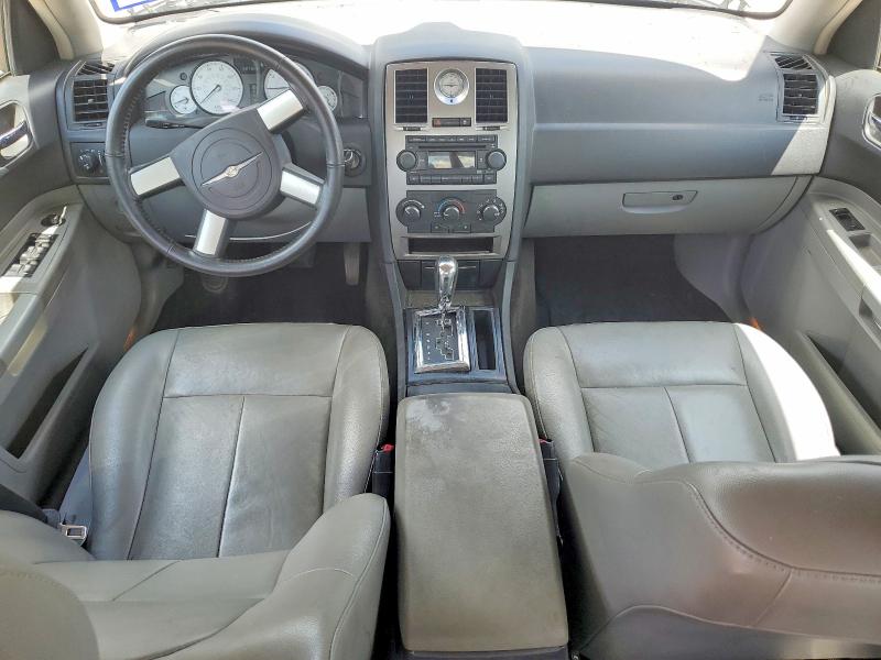 Продажа на аукционе авто 2006 Chrysler 300, vin: 2C3KA53G76H147145, номер лота: 55738086